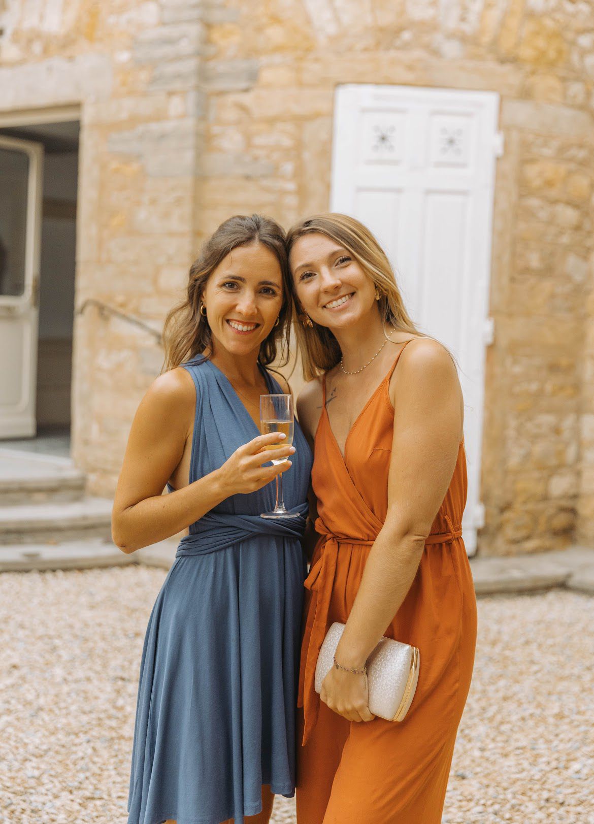 FDECO EVENTS & COMSOSWEET